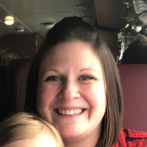 Meet your Posher, Rebecca